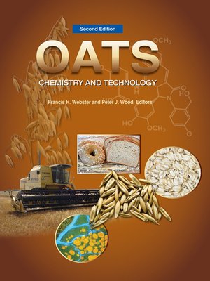cover image of Oats